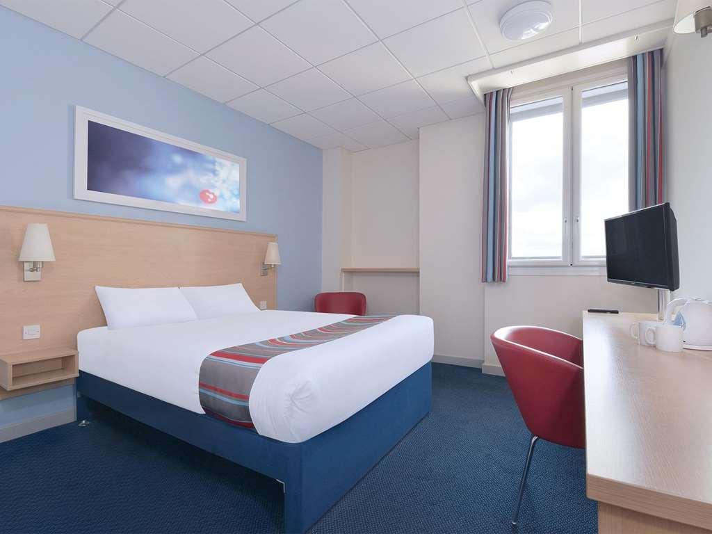 Travelodge Bristol Severn View M48 Elberton Rom bilde