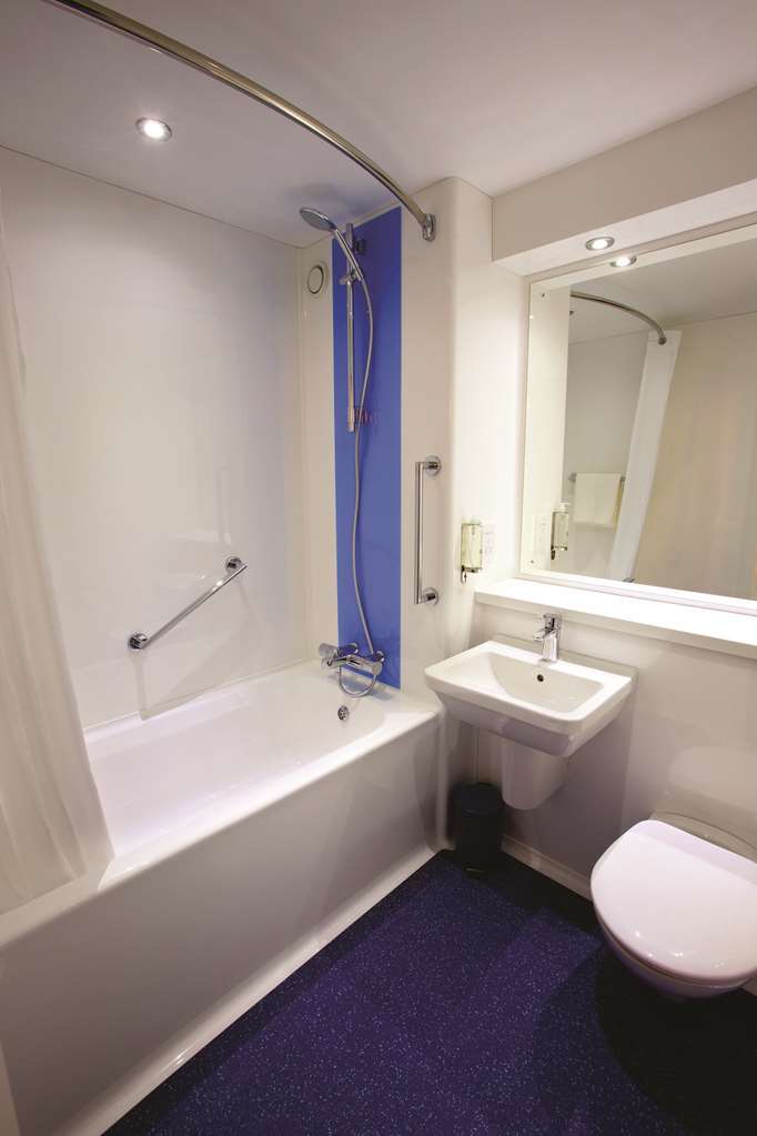 Travelodge Bristol Severn View M48 Elberton Rom bilde